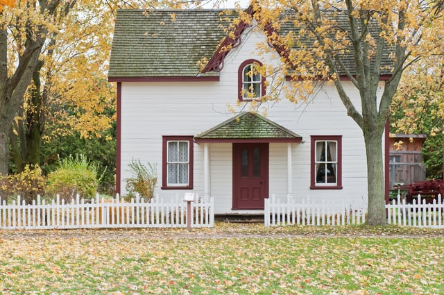 5 Steps to Successful Home-Buying for First Timers